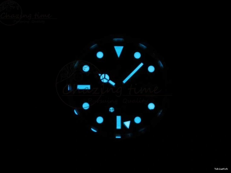 Ceramic D1F 116710 LN 904L SA3186 Jubilee Edition Best 1:1 On II Bracelet GMT-Master Black 0326